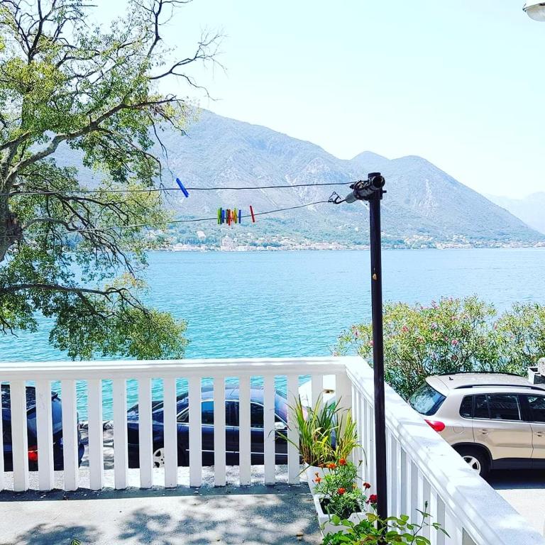 Montenegro Apartmant's - One-Bedroom Apartment - 9