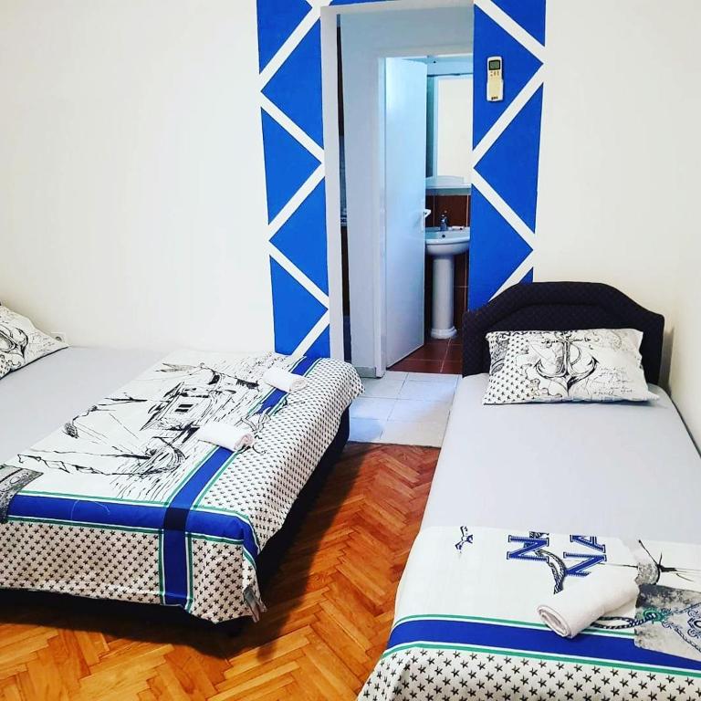Montenegro Apartmant's - One-Bedroom Apartment - 23