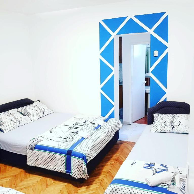 Montenegro Apartmant's - One-Bedroom Apartment - 21