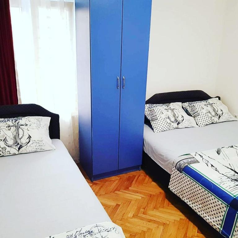 Montenegro Apartmant's - One-Bedroom Apartment - 20