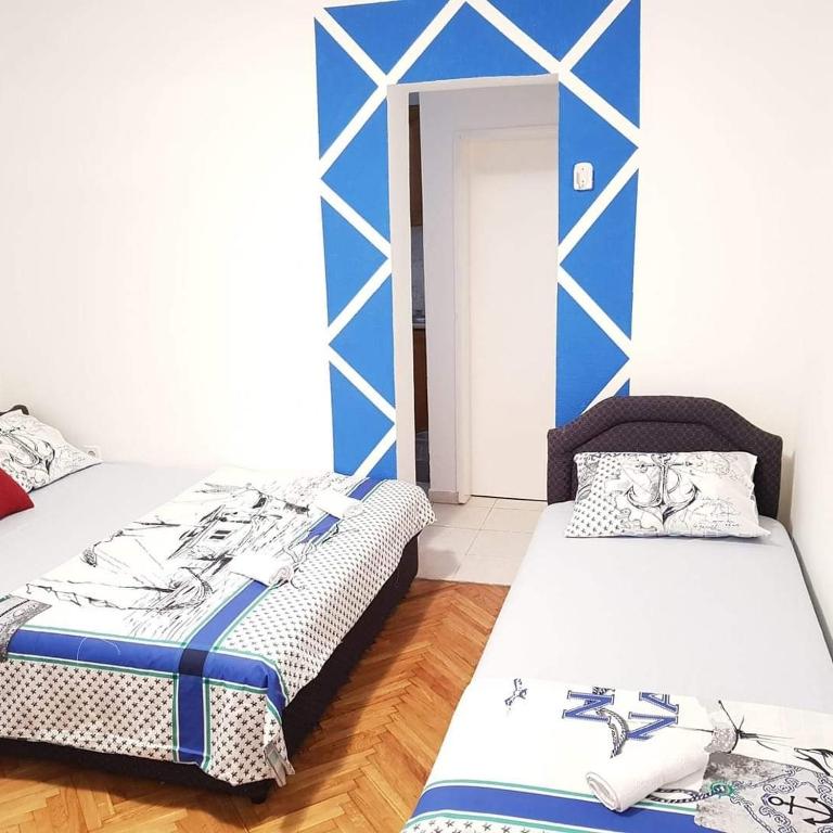 Montenegro Apartmant's - One-Bedroom Apartment - 19