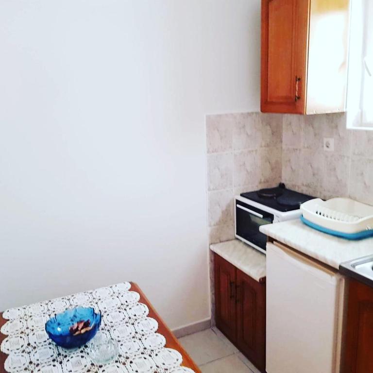 Montenegro Apartmant's - One-Bedroom Apartment - 26