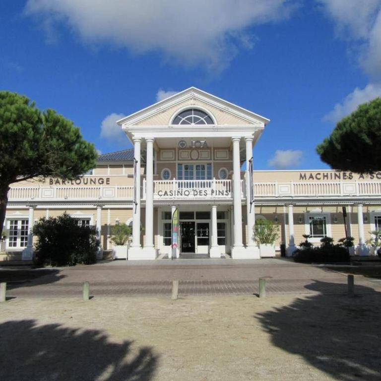 Maison rénovée avec jardin privatif, proche des Sables d'Olonne, parking et Wifi inclus - FR-1-426-226 - Maison de Vacances (4 Adultes) - 7