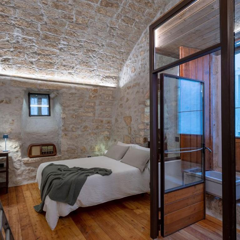 Il Quinto Elemento - Residence Of Charme - Apartment 1 - 5