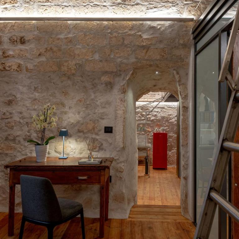 Il Quinto Elemento - Residence Of Charme - Apartment 1 - 2