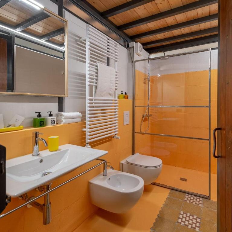 Il Quinto Elemento - Residence Of Charme - Apartment 1 - 3