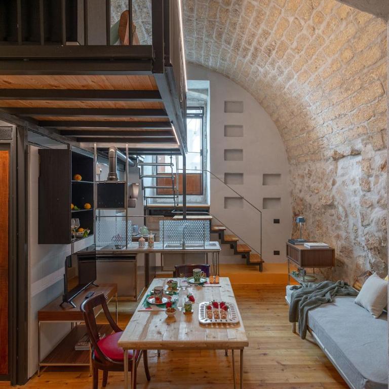 Il Quinto Elemento - Residence Of Charme - Apartment 2 - 1