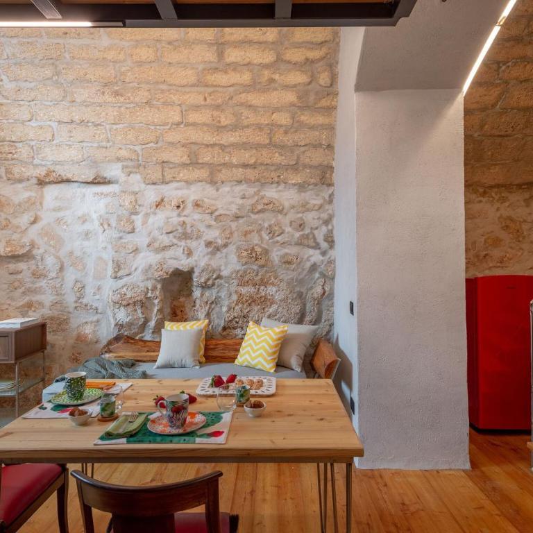 Il Quinto Elemento - Residence Of Charme - Apartment 2 - 4