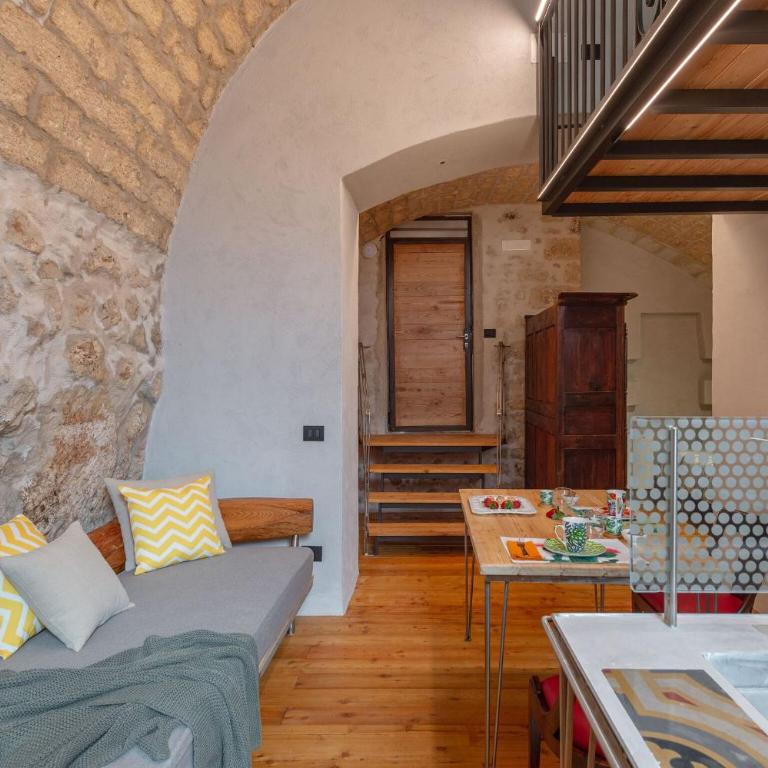 Il Quinto Elemento - Residence Of Charme - Apartment 2 - 5