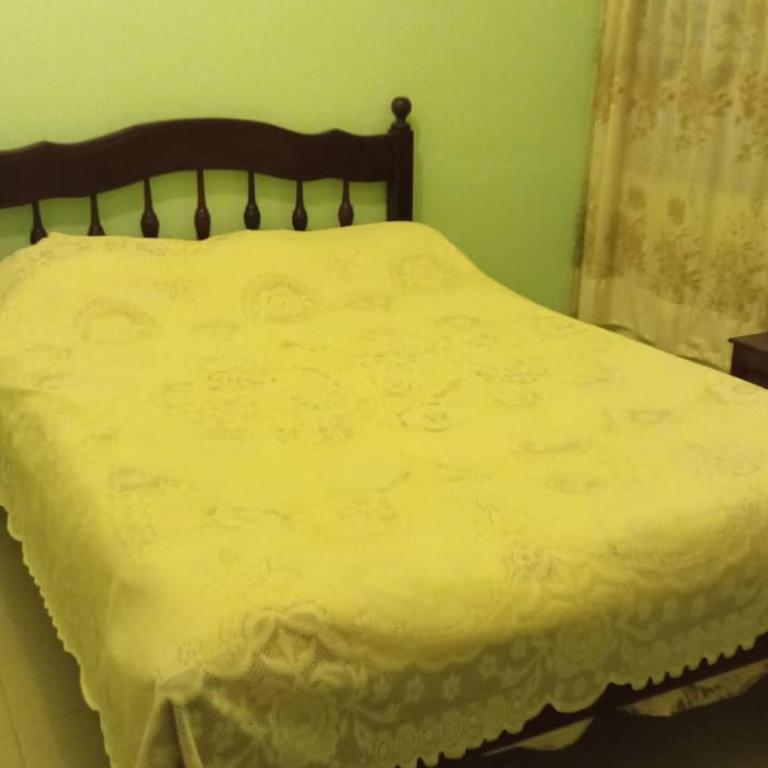 Casa Cecilia tiene wifi - Casa de 4 dormitorios - 14