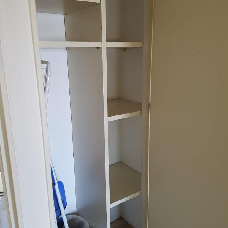 PALERMO HOLLYWOOD TORRE QUARTIER BOULEVARd - Apartamento de 1 dormitorio - 5