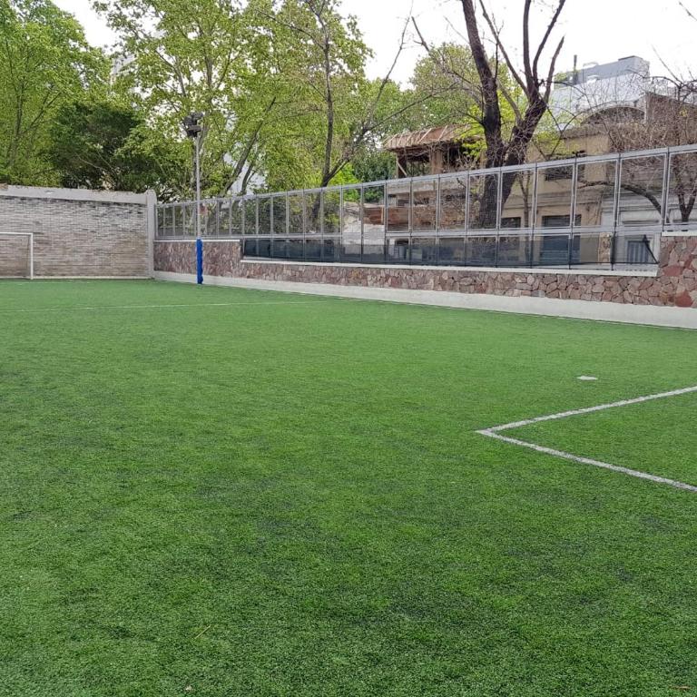 PALERMO HOLLYWOOD TORRE QUARTIER BOULEVARd - Apartamento de 1 dormitorio - 9