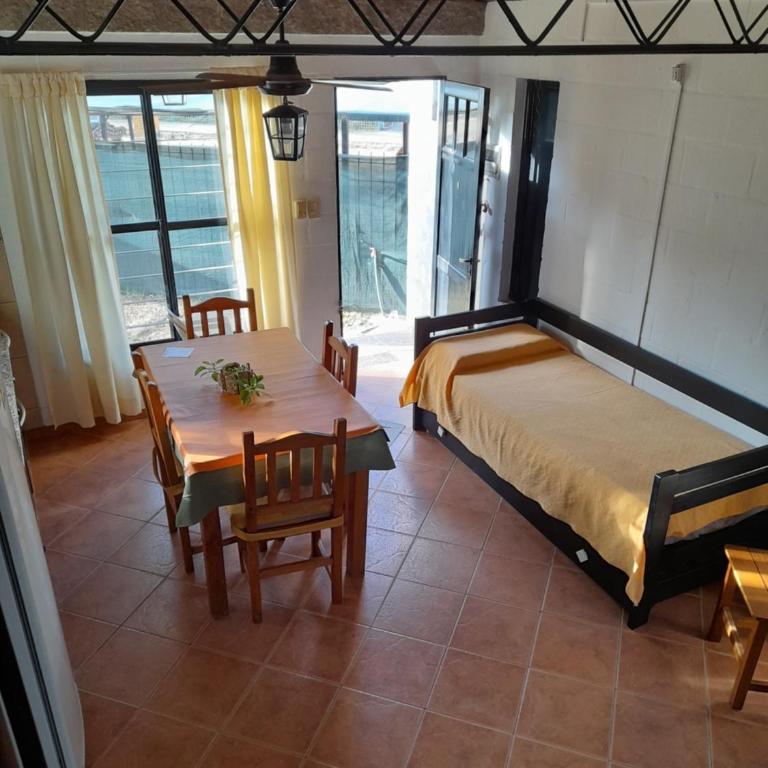 Maymahuén Bungalows - Bungalow Familiar - 1