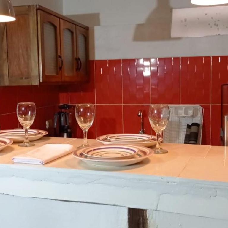 Runa Apartamentos - Deluxe Double Studio - 1