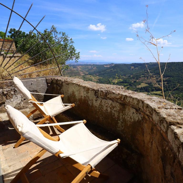 La Cava - Palazzo Pallotti - Casa con 1 Camera da Letto - 11