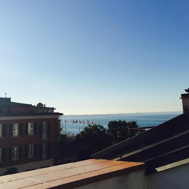 Le Rêve - Lake view rooms - Double Room with Balcony - 1