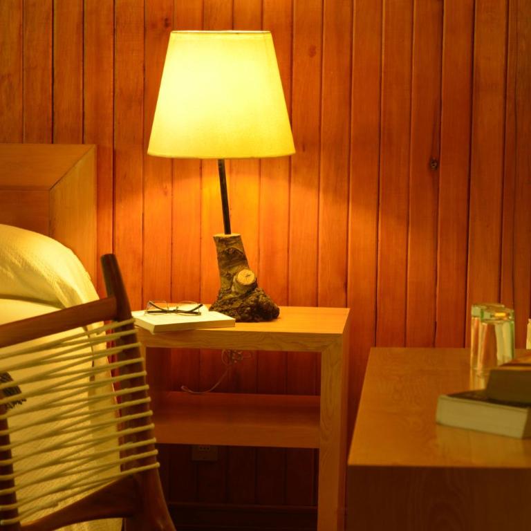 Hotel Antumalal - Habitación Doble - 1