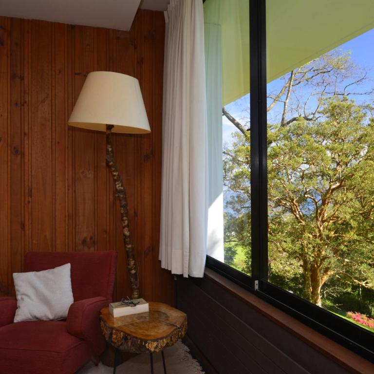 Hotel Antumalal - Habitación Doble - 2