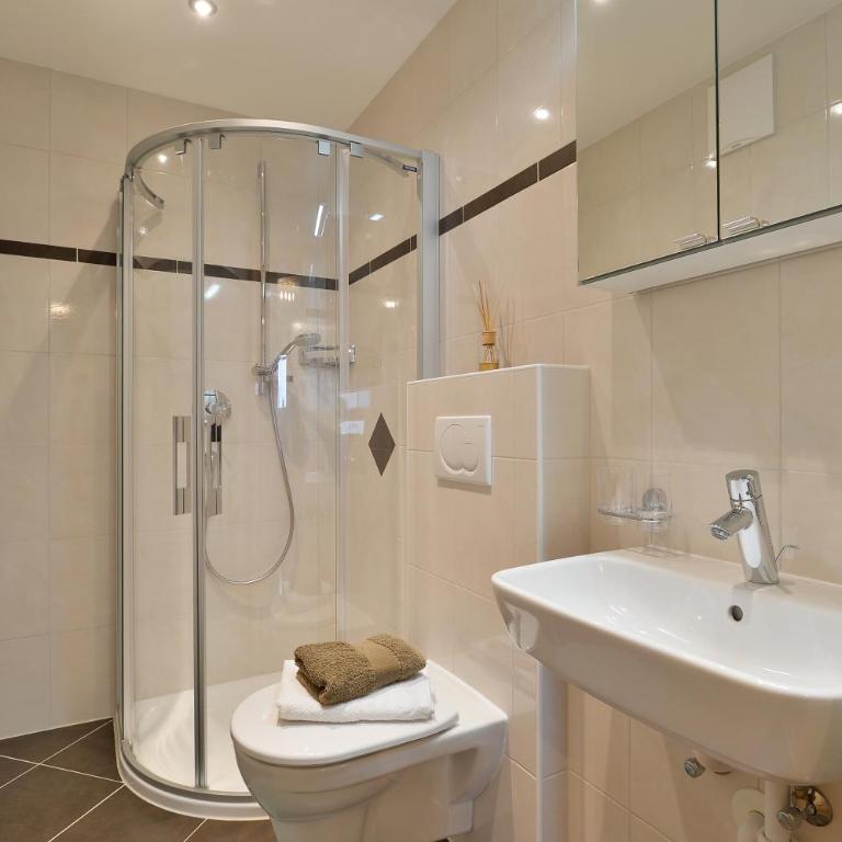 Apart bianca Zillertal - Apartamento de 2 dormitorios - 18