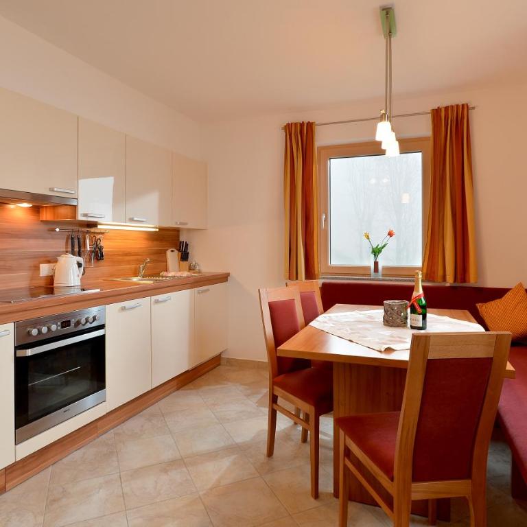 Apart bianca Zillertal - Apartamento de 2 dormitorios - 15