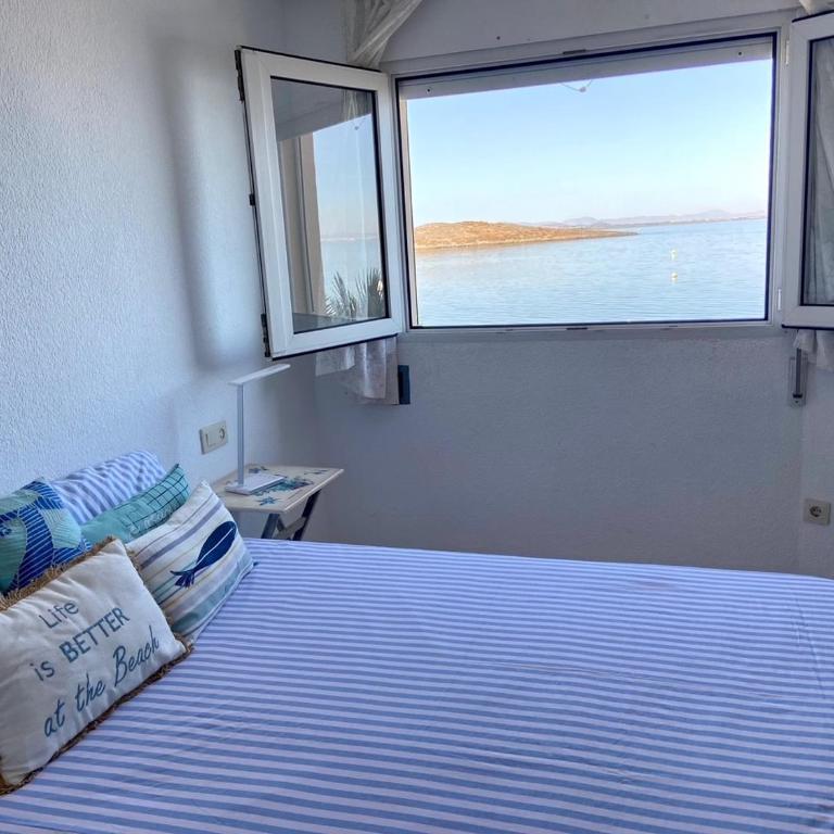 Hobby - Sunset place - Apartamento con vistas al mar - 18
