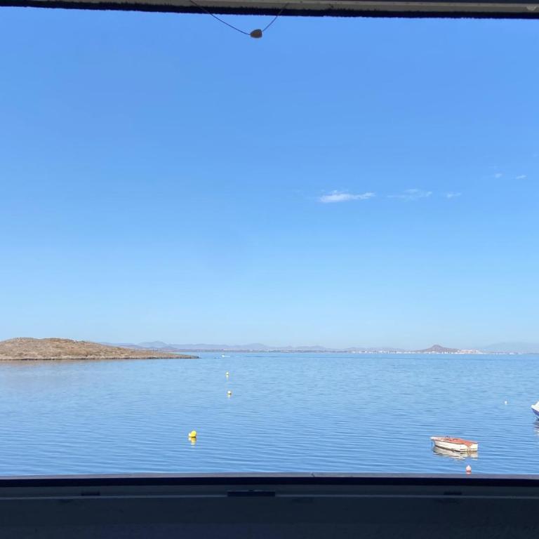 Hobby - Sunset place - Apartamento con vistas al mar - 19