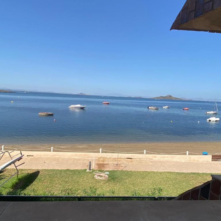 Hobby - Sunset place - Apartamento con vistas al mar - 22