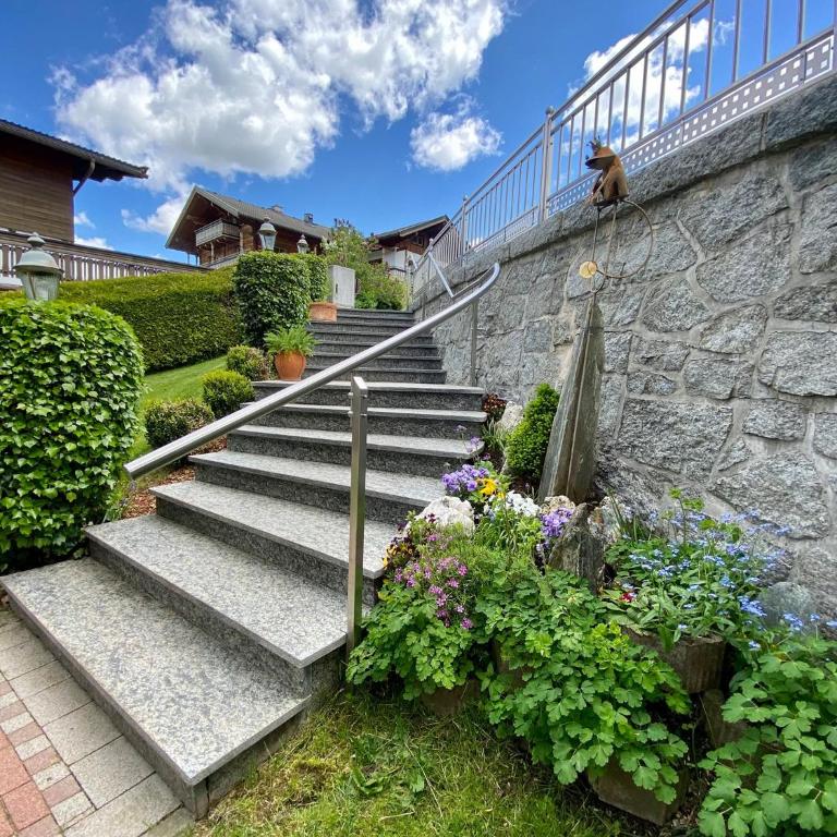 Ferienwohnung Soller - Apartment mit 3 Schlafzimmern - 21