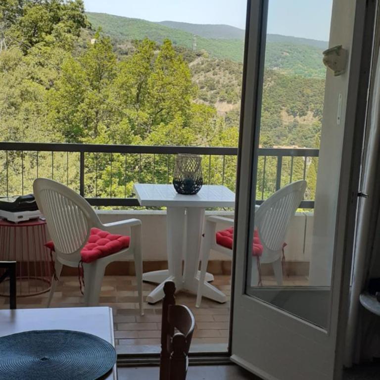 50m des cures accès direct par ascenseur joli studio Gaëlle grand balcon vue dégagée libre jusqu'au 19 octobre - Appartement 1 Chambre - 34