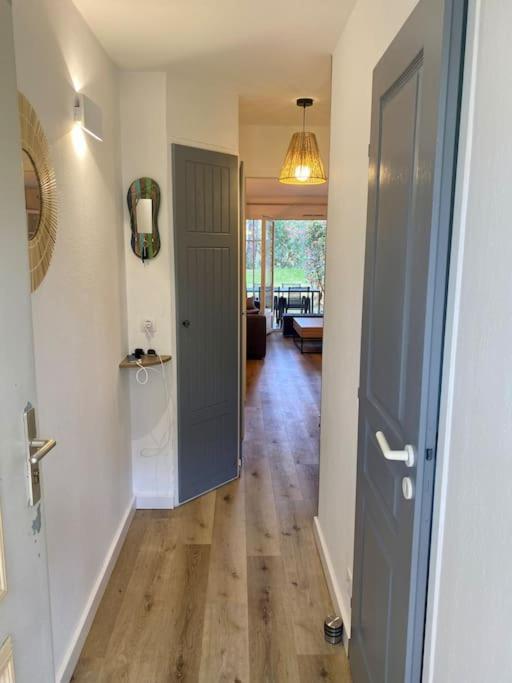 Appartement en résidence de vacances - Apartamento de 1 dormitorio - 14