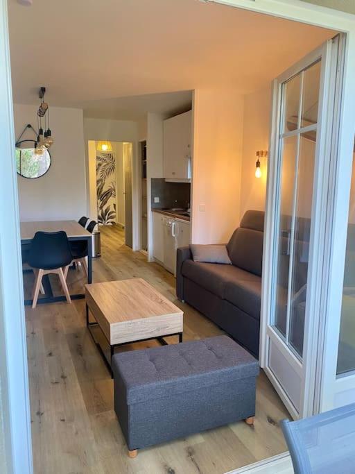 Appartement en résidence de vacances - Apartamento de 1 dormitorio - 13