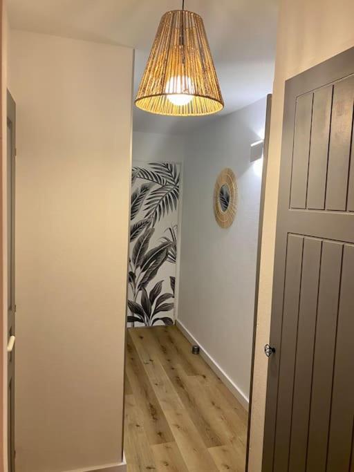 Appartement en résidence de vacances - Apartamento de 1 dormitorio - 9