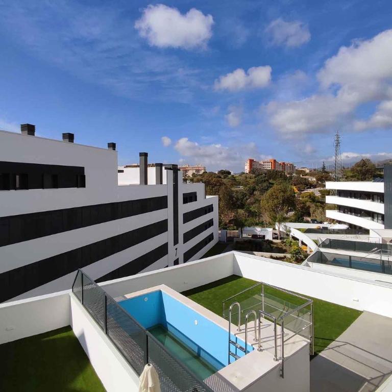 Wellingtonia - Apartamento de 2 dormitorios - 1