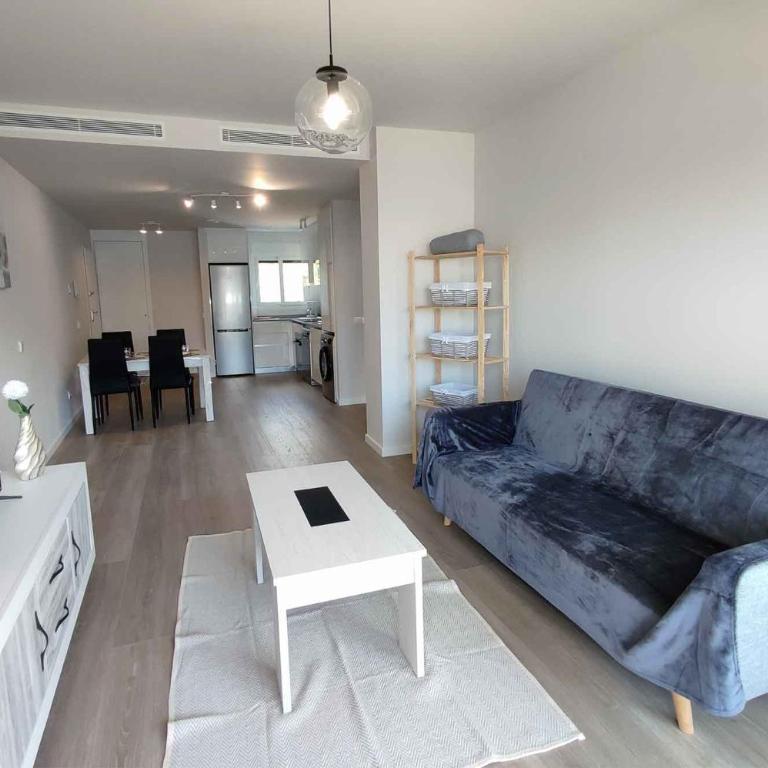 Wellingtonia - Apartamento de 2 dormitorios - 3