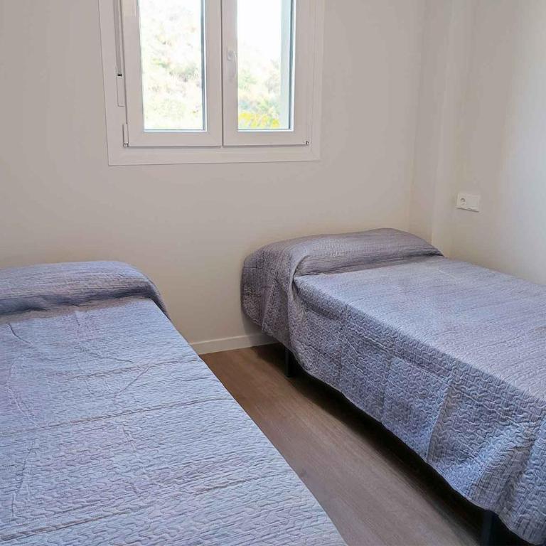 Wellingtonia - Apartamento de 2 dormitorios - 10