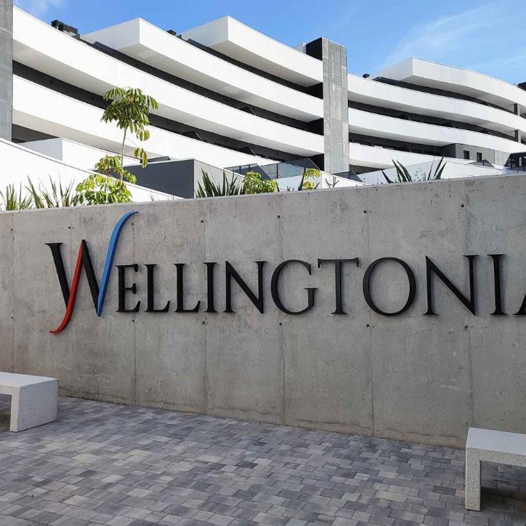 Wellingtonia - Apartamento de 2 dormitorios - 16