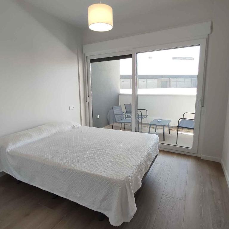 Wellingtonia - Apartamento de 2 dormitorios - 5