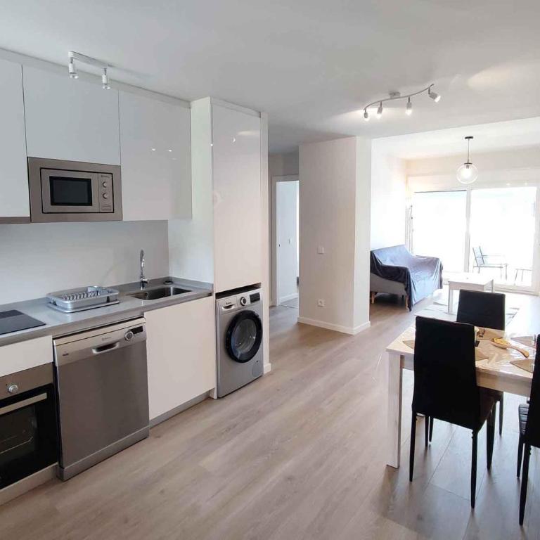 Wellingtonia - Apartamento de 2 dormitorios - 7