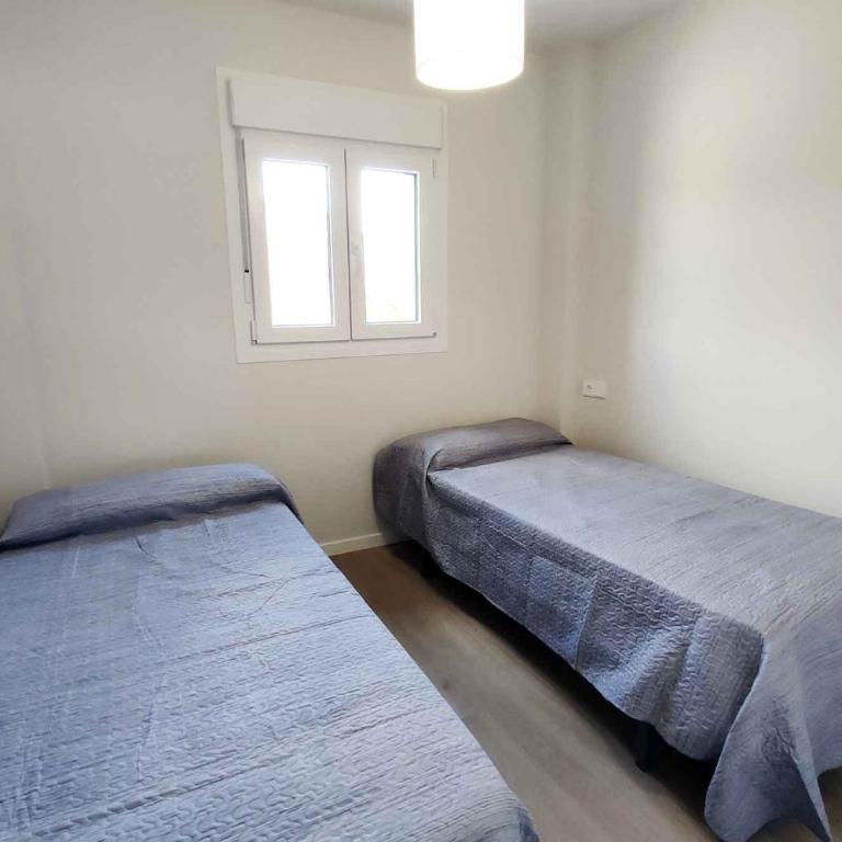 Wellingtonia - Apartamento de 2 dormitorios - 9