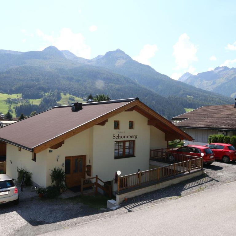 Apartment in Bramberg near Ski Lift - Apartment mit 2 Schlafzimmern - 3