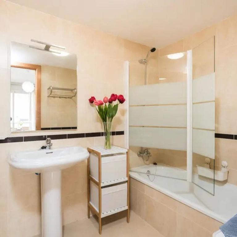 Apartment Manilva Hide Away 2 - Apartamento de 2 dormitorios - 18