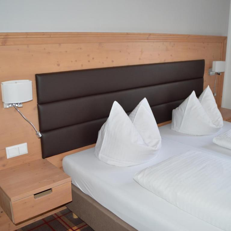 Kur- und Feriencamping Max 1 - Doppelzimmer - 7