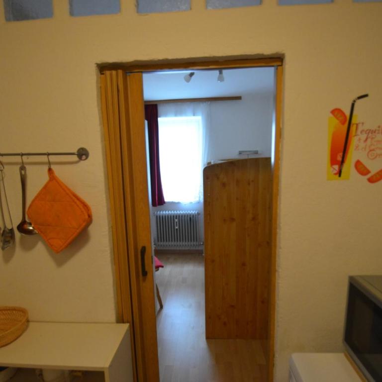 Apartment Alena - by Hermann Weiss - Standard Apartment mit Balkon - 20