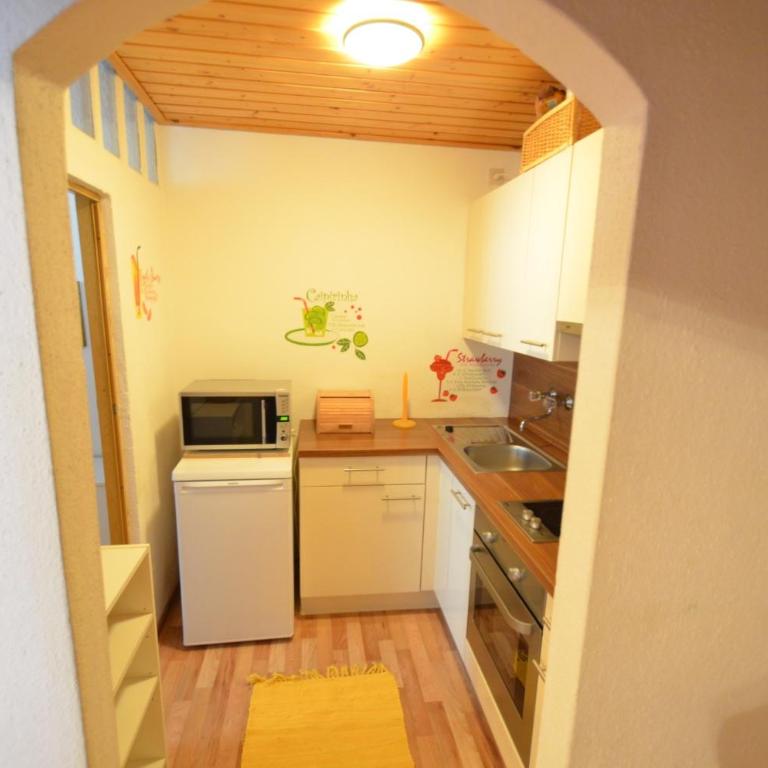 Apartment Alena - by Hermann Weiss - Standard Apartment mit Balkon - 14