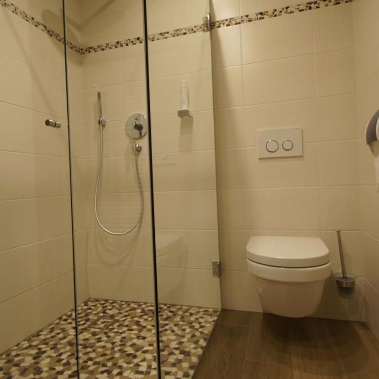 Gasthaus Goglhof - Appartamento Monolocale - 1