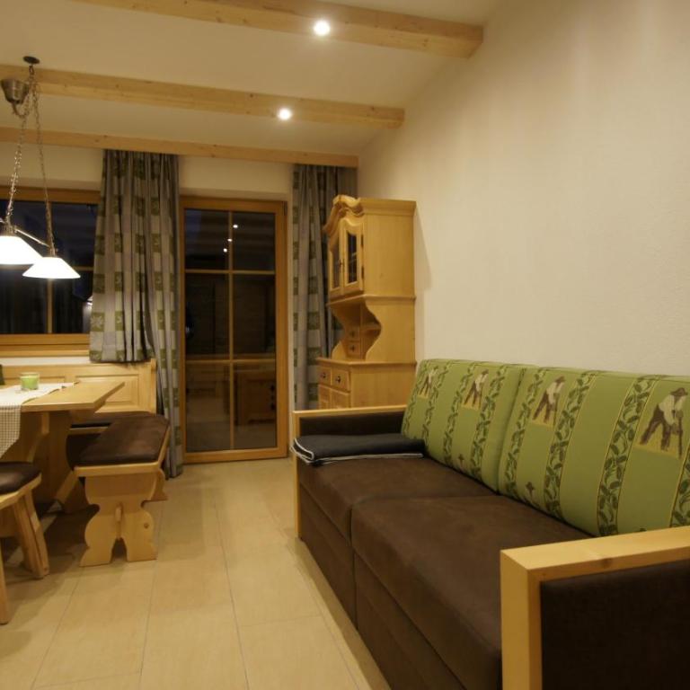 Gasthaus Goglhof - Appartamento Superior con 2 Camere da Letto - 5