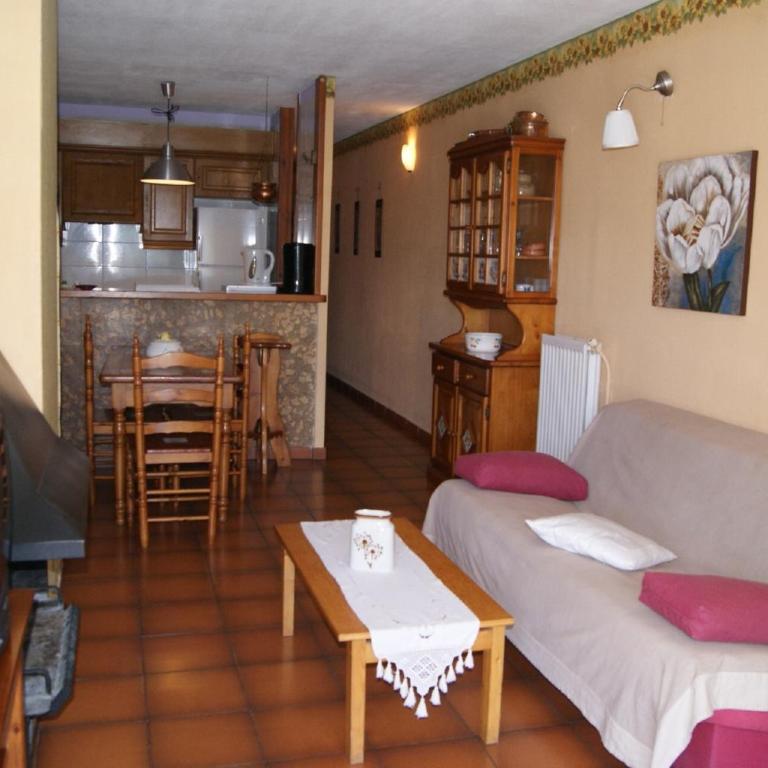Soldeu Paradis Sola - Apartment mit 2 Schlafzimmern - 2
