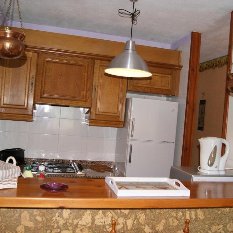 Soldeu Paradis Sola - Apartment mit 2 Schlafzimmern - 58