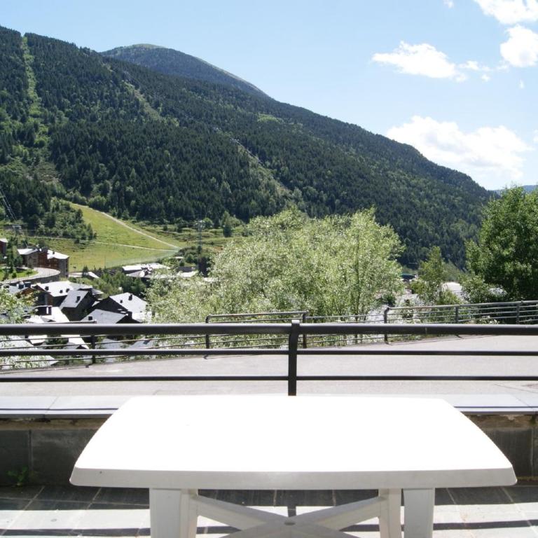 Soldeu Paradis Sola - Apartment mit 2 Schlafzimmern - 6