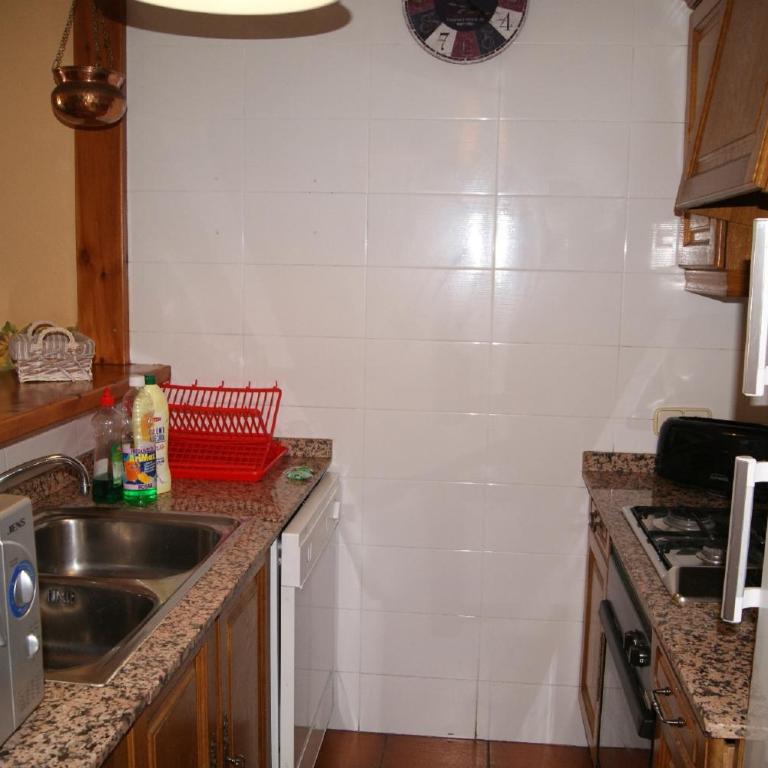 Soldeu Paradis Sola - Apartment mit 2 Schlafzimmern - 61